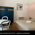 Сasa de vacaciones La Maison Des Pins