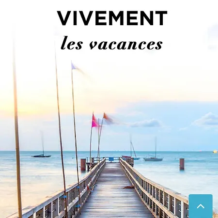 La Maison Des Pins *