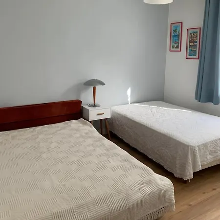 La Maison Des Pins Vakantiehuis