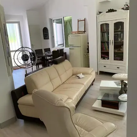 La Maison Des Pins Vakantiehuis