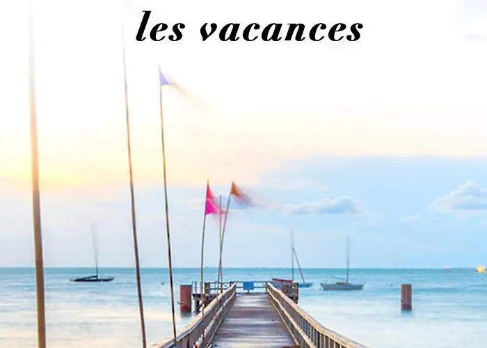 La Maison Des Pins *